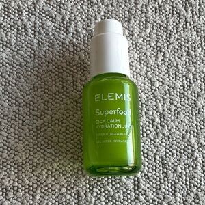 ELEMIS Superfood Cica Calm Hydration Juice - Vibrant Green